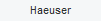 Haeuser